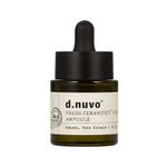 D.NUVO Fresh Ceramided™ Vitamin C Ampoule 18ml High Concentration Pure Vitamin C Brightening Wrinkle Care Serum _ Made in Korea